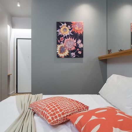아테네 Kolokotroni Lofts Syntagma 아파트 외부 사진