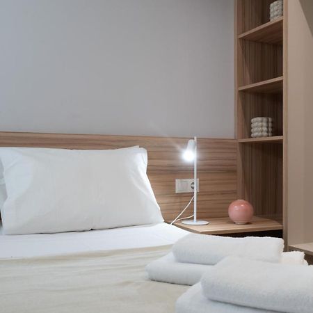 아테네 Kolokotroni Lofts Syntagma 아파트 외부 사진