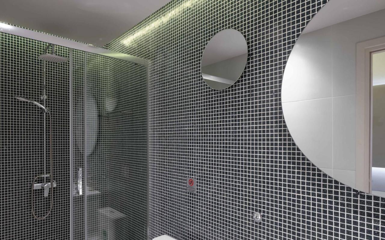 아테네 Kolokotroni Lofts Syntagma 아파트 외부 사진