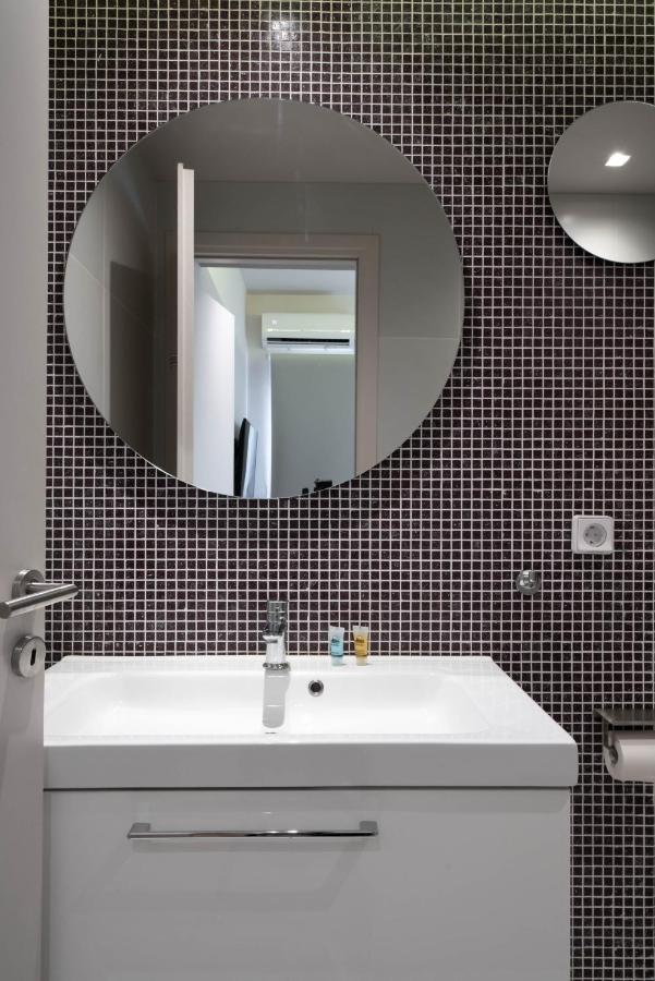 아테네 Kolokotroni Lofts Syntagma 아파트 외부 사진