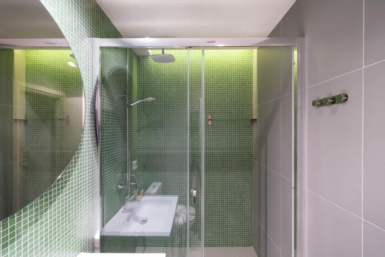 아테네 Kolokotroni Lofts Syntagma 아파트 외부 사진