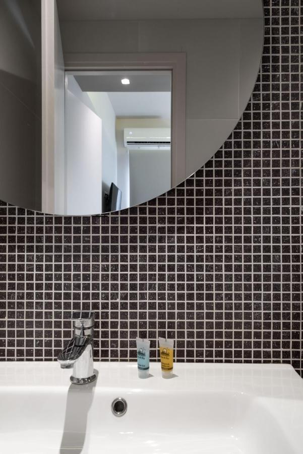 아테네 Kolokotroni Lofts Syntagma 아파트 외부 사진