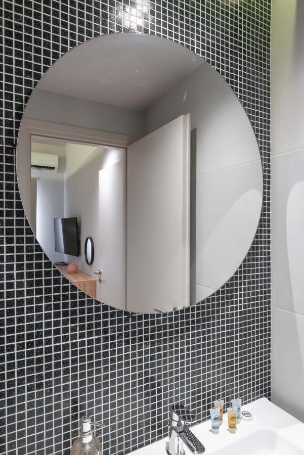 아테네 Kolokotroni Lofts Syntagma 아파트 외부 사진