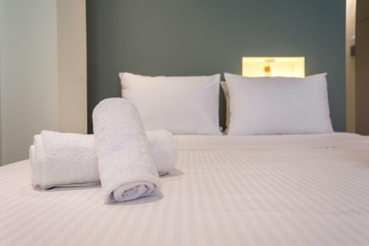 아테네 Kolokotroni Lofts Syntagma 아파트 외부 사진